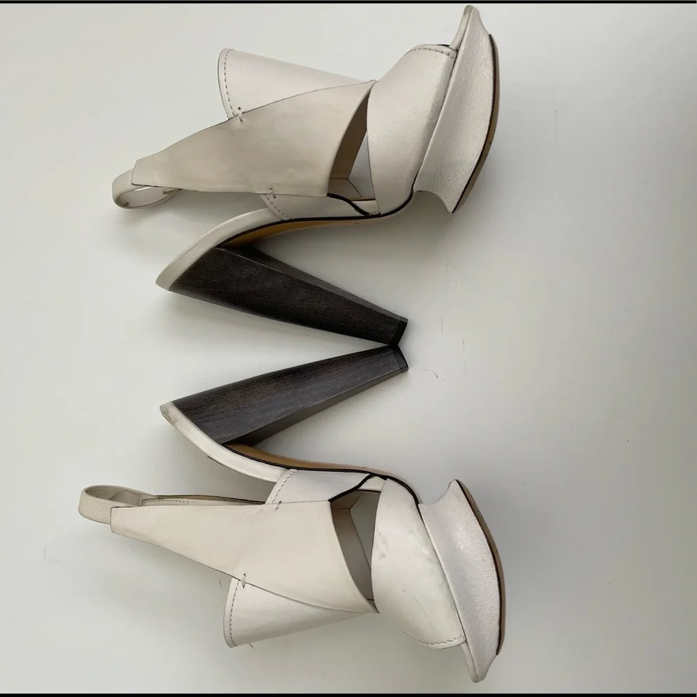 Nicholas Kirkwood platform heels‎ - Picture 2 of 5
